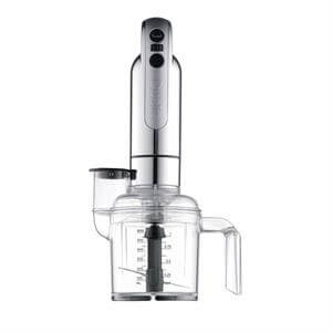 Dualit Chrome Hand Blender 88910